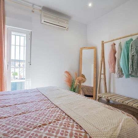 Apartamento Al Alba Кордова Екстер'єр фото