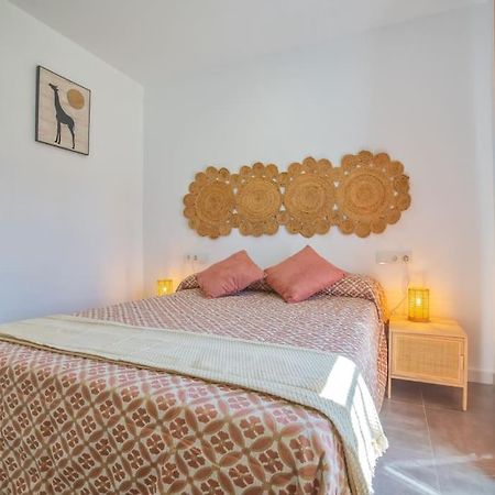 Apartamento Al Alba Кордова Екстер'єр фото