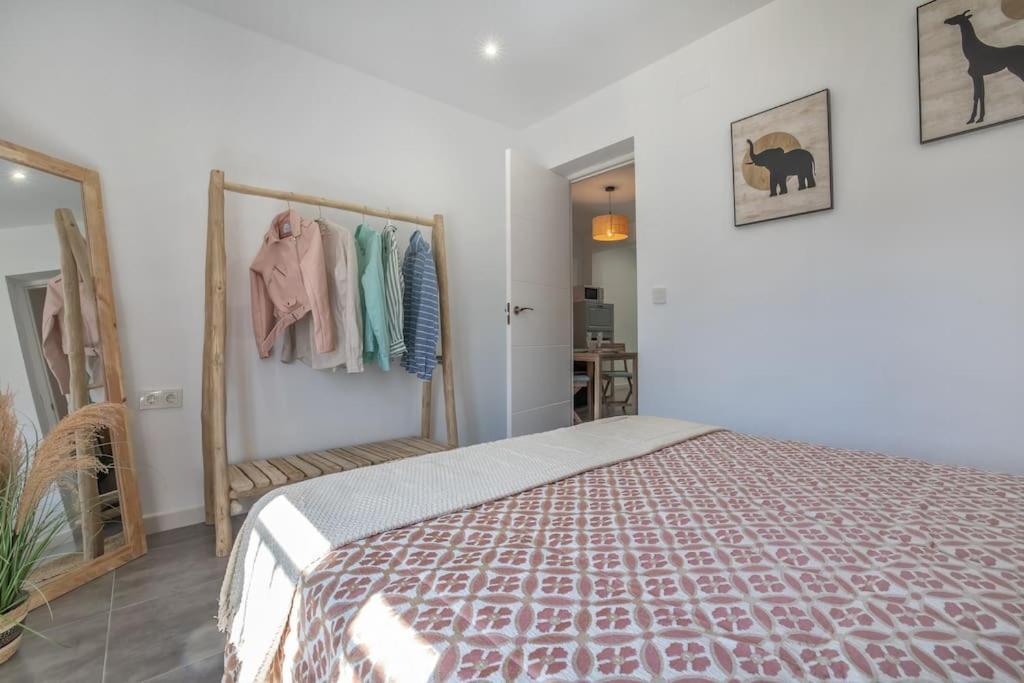 Apartamento Al Alba Кордова Екстер'єр фото