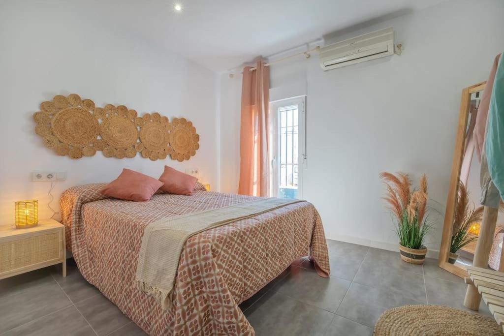Apartamento Al Alba Кордова Екстер'єр фото