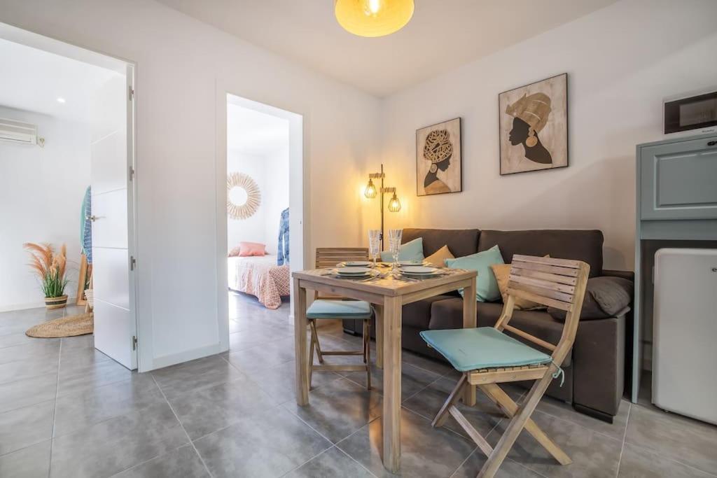 Apartamento Al Alba Кордова Екстер'єр фото