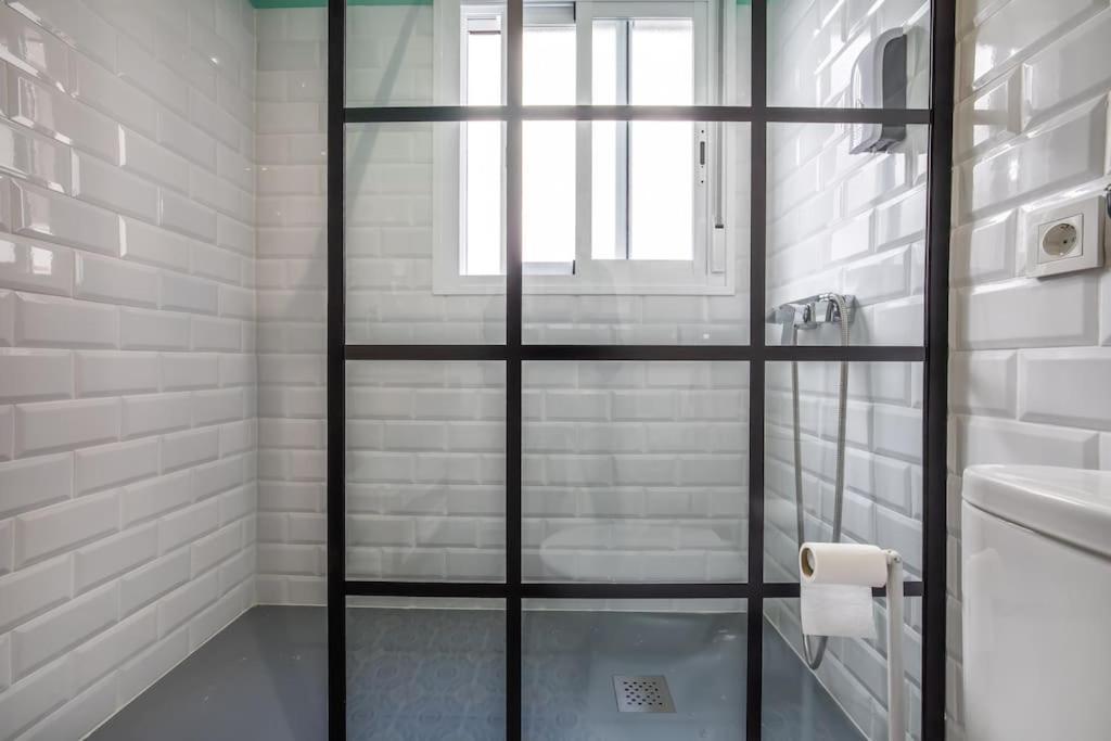 Apartamento Al Alba Кордова Екстер'єр фото