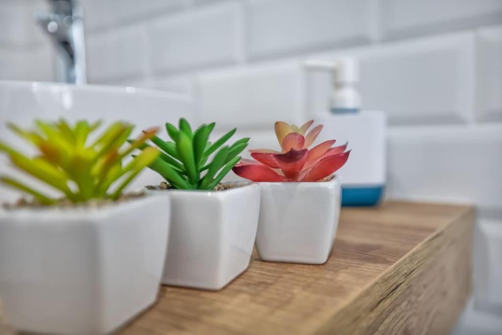 Apartamento Al Alba Кордова Екстер'єр фото