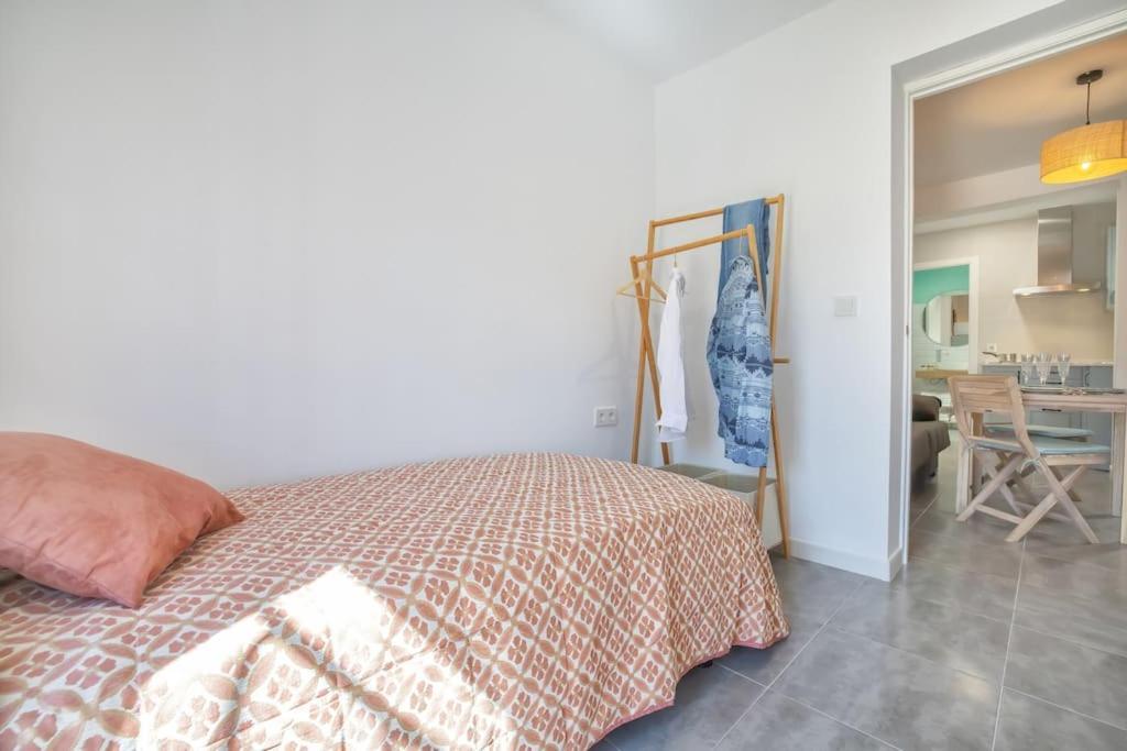 Apartamento Al Alba Кордова Екстер'єр фото