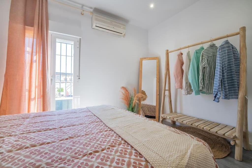 Apartamento Al Alba Кордова Екстер'єр фото