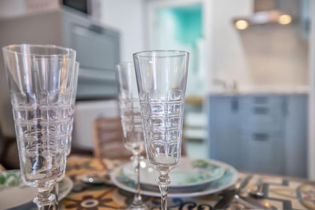 Apartamento Al Alba Кордова Екстер'єр фото