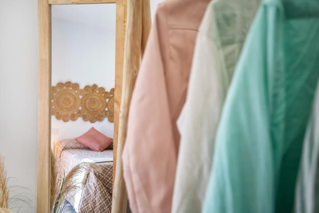 Apartamento Al Alba Кордова Екстер'єр фото