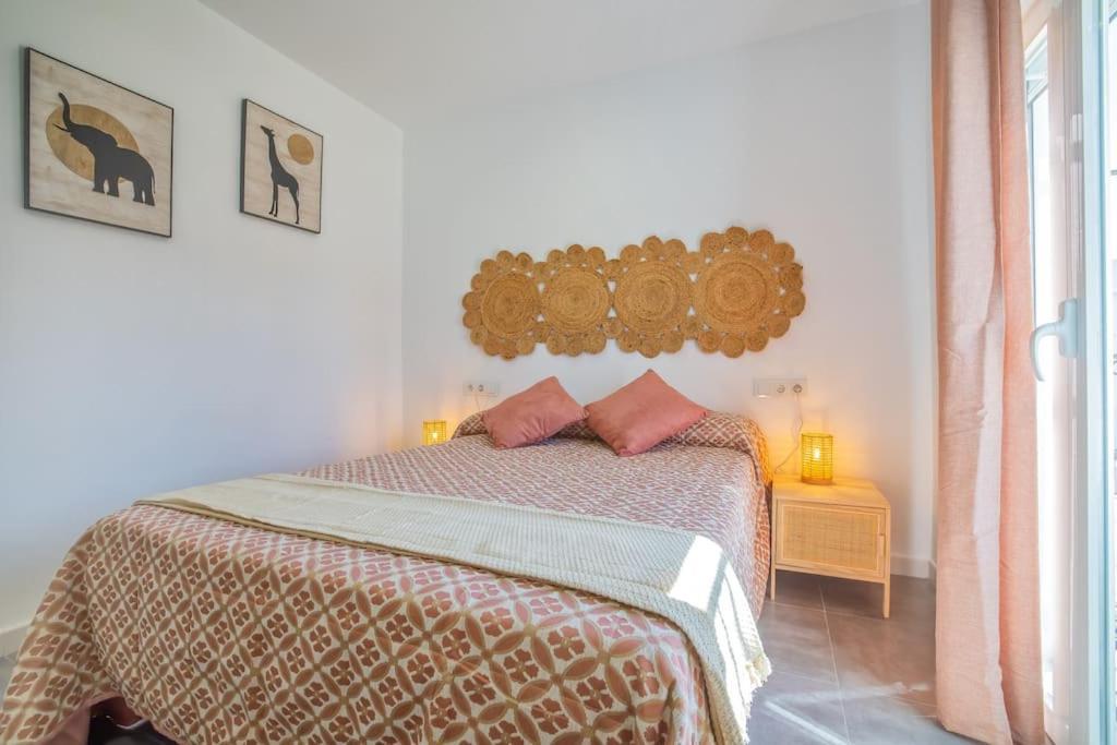 Apartamento Al Alba Кордова Екстер'єр фото