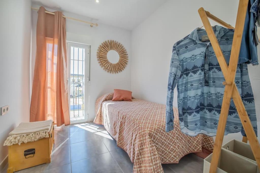 Apartamento Al Alba Кордова Екстер'єр фото